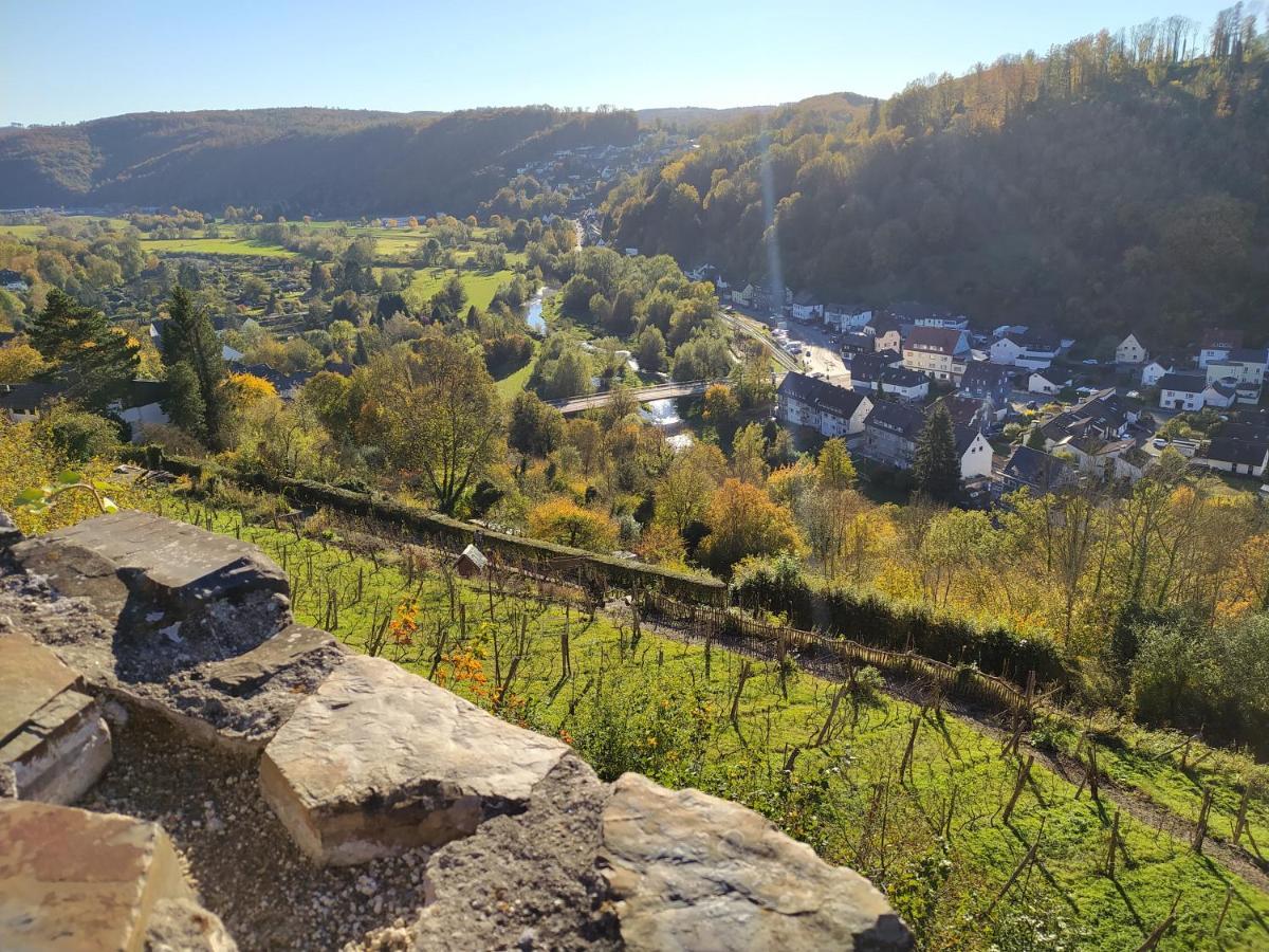 アルンスベルクPanoramahaus Sauerlandアパートメント エクステリア 写真